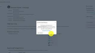 Setting Up Notifications in Canvas