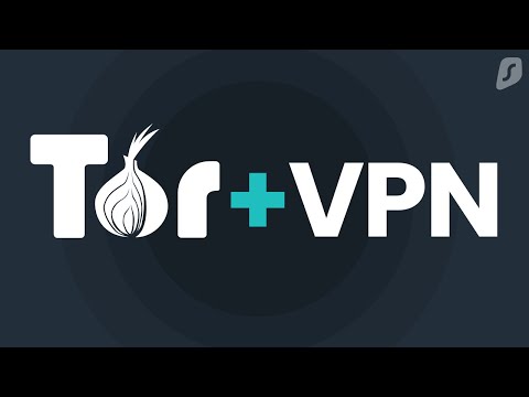 TOR + VPN in 2022