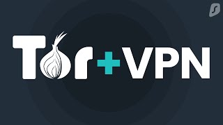 Should you combine TOR and VPN?