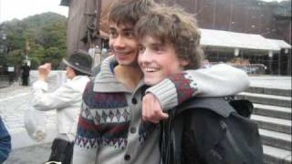 Alexander Rybak(Короли ночной Вероны)