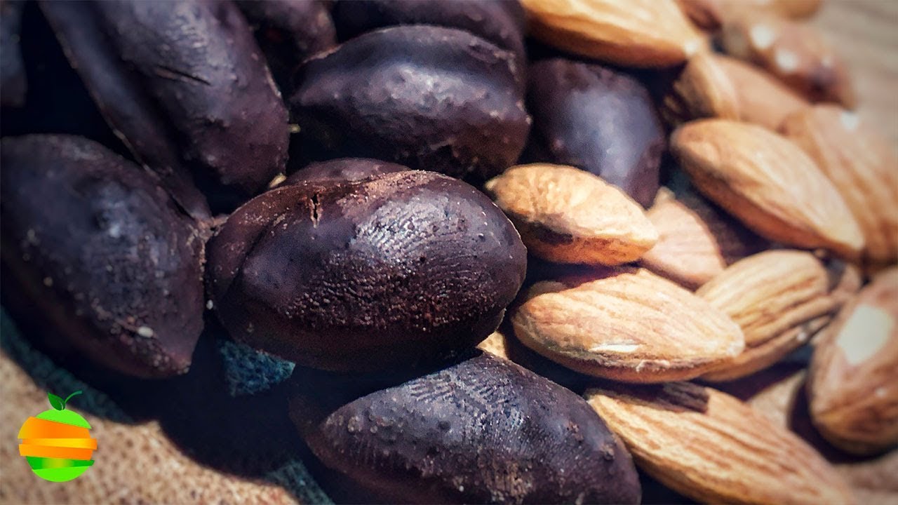 ¿Cómo hacer almendras cubiertas de chocolate deliciosas y sencillas?