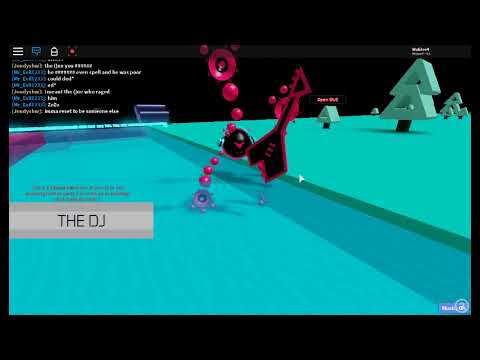 A Just Shapes And Beats Rp Roblox Youtube
