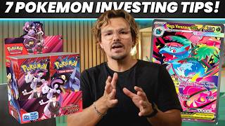 Download Lagu 7 Tips To Make Pokémon Investing Easier! MP3 Download Lagu 7 Tips To Make Pokémon Investing Easier! MP3