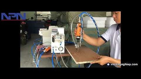 Máy bắn vít tự động LQH TA 02 _|| NPN ||_ LH: 0916.135.478