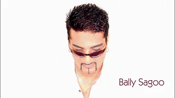 Bally Sagoo - Mehbooba Mehbooba [Bollywood Flashback]