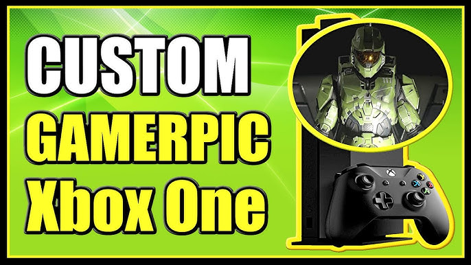 Xbox App Gets New Update; New Beta Version Adds Custom Gamerpics
