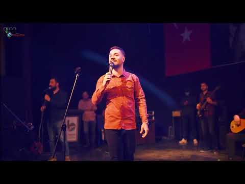 Murat Dağ - HEZKIRINA TE KAÇAK - Viranşehir Konseri 2022