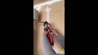 The Smart Way To Connect Pipes Compact Press Tool Set