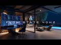 Flow State 40Hz |  Want FOCUS For Hours With This 40Hz Work Music?