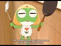 Sgt Frog episode 4 mp3