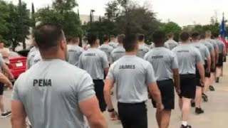 APD's having trouble holding on to recruits — why?