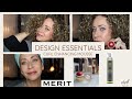 Curl Enhancing Mousse | NEW SHADE from MERIT!
