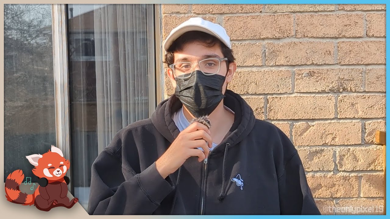 My lung collapsed for no reason