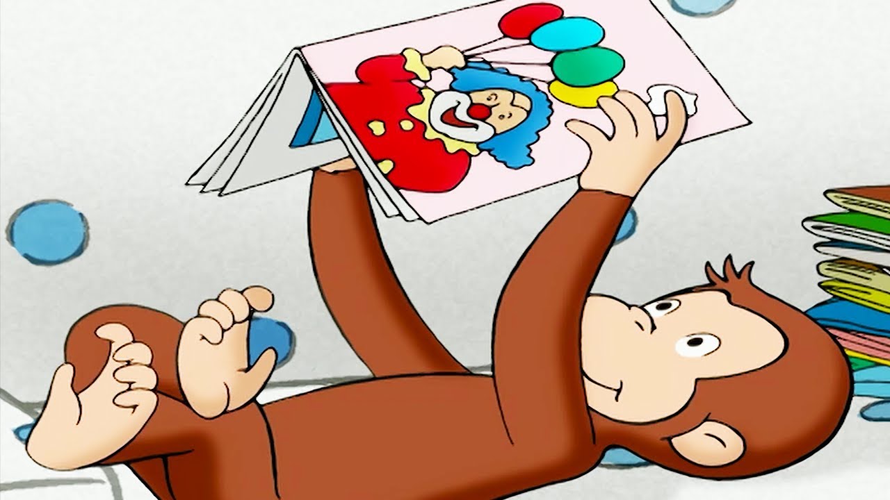 Utelias Vili 🐵Utelias Vili Lääkärissä 🐵Koko Jakso 🐵Kausi 1 🐵Piirretyt 🐵Videot Lapsille