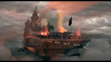 Day Din - Playgrounds (Official Music Video)