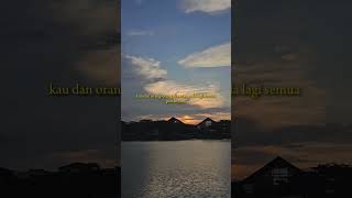 Semoga kamu diberikan ketabahan, Aamin.. 😊🤍 (Lagu: Gala Bunga Matahari - Sal Priadi)