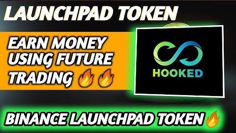 BINANCE LAUNCHPAD TOKEN UPDATE IN ENGLISH| EARN MONEY USING BNB TOKEN🔥
