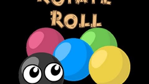 Rotate And Roll