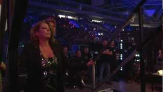 Thomas Anders I Sandra Koncert W Łodzi Cz. 1