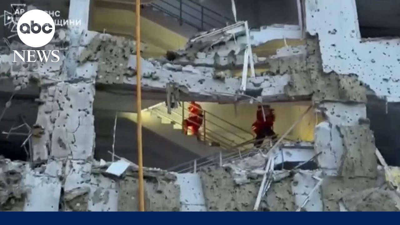 EU approves $106B aid package for Ukraine