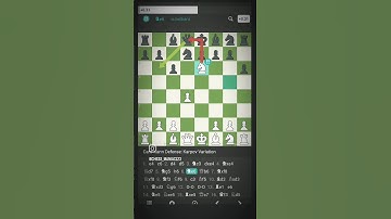 Brilliant!! Knight #chess #chesscom #chessgame #chesstricks #chesstactics #checkmate #chesspuzzle