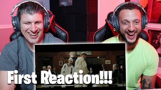 Number_i - GOAT (Official Music Video) REACTION!!!