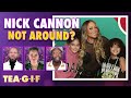 Mariah Carey Allegedly Wants Primary Custody! | Tea-G-I-F