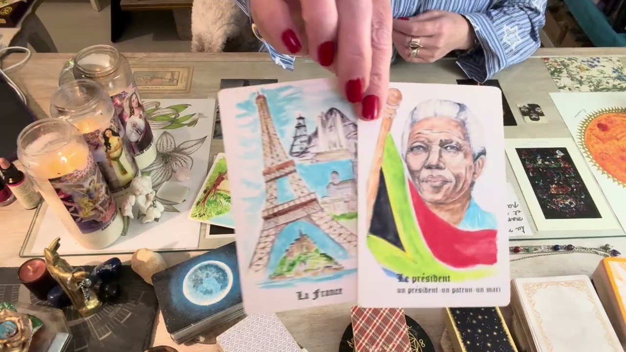 😳Regardez le prési/ dent !! 🤔❓❓❓❓❓