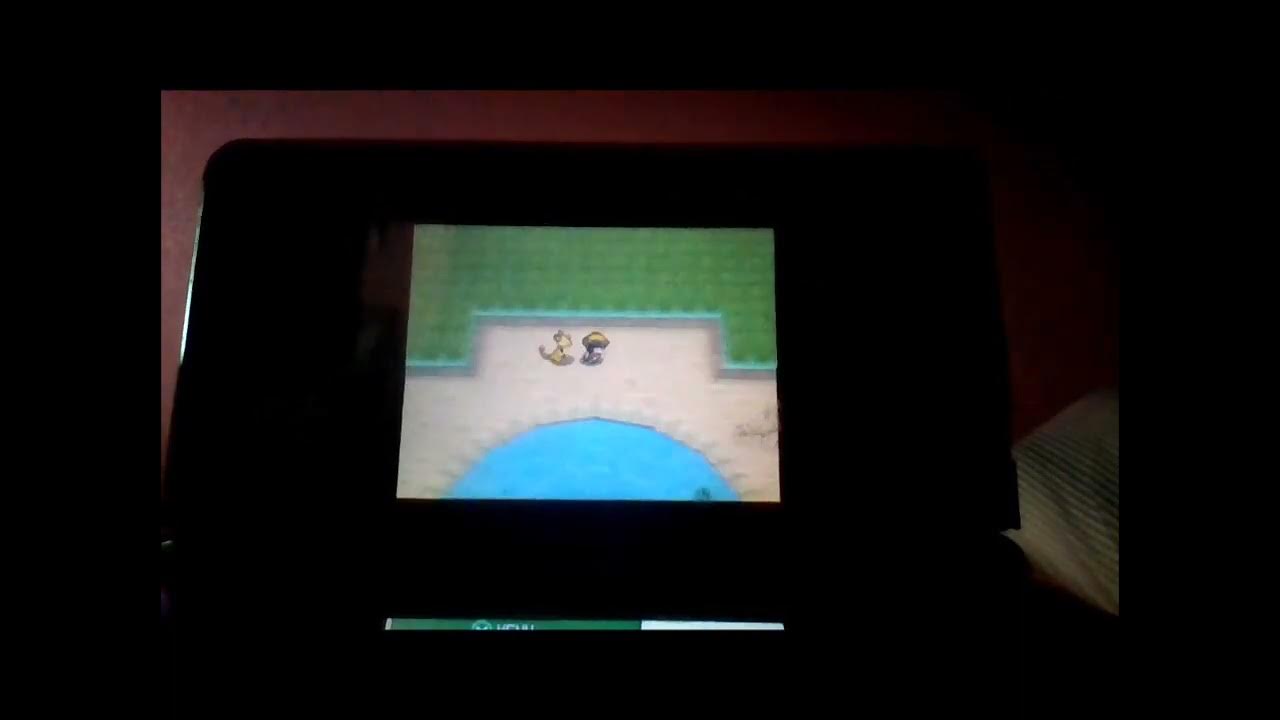 Pokemon HeartGold, SoulSilver, and Crystal After Walkthroughs Episode