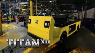 Cushman Titan XD Video by abilityhandlingltd 915 views 7 years ago 2 minutes, 12 seconds