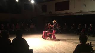 Don Quixote Sings! - One Minute Dance