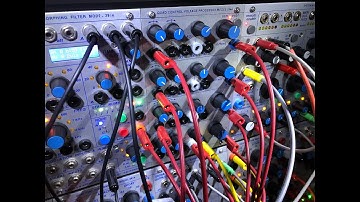 Using the Studio H 254e to turn the 223e keyboard into a performance mixer