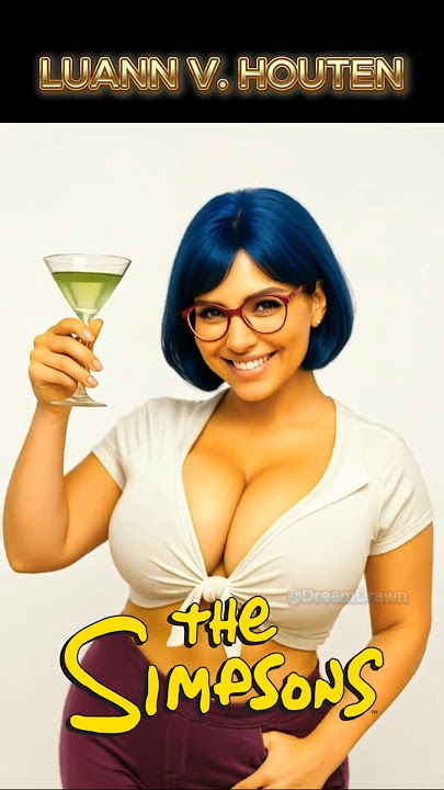 The Simpsons in Real Life Part 5! #shorts #thesimpsons #livingcartoon