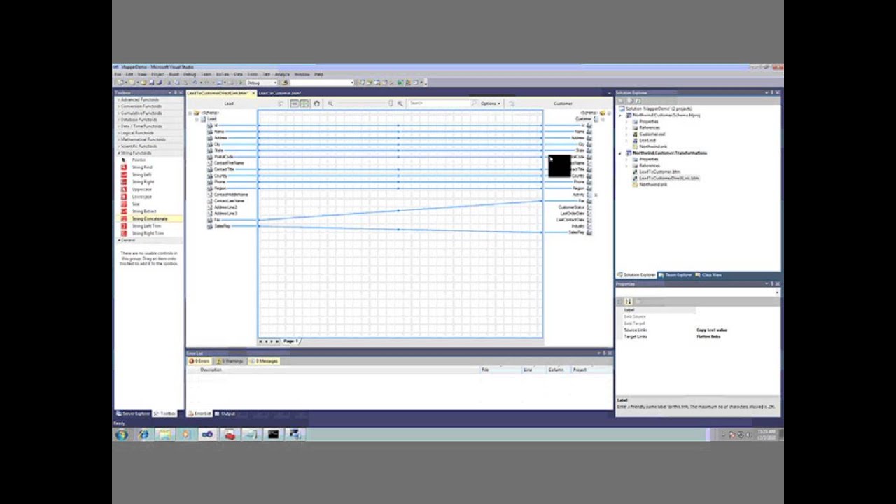 BizTalk Server 2010 - YouTube