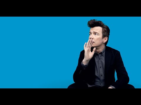 Rick Astley- #Beautifullife Tour 2018 - Madrid