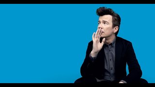 Rick Astley- #Beautifullife Tour 2018 - Madrid