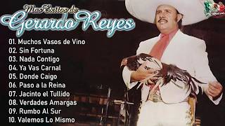 Gerardo Reyes Puras Viejitas - Corridos y Rancheras Mexicanas Viejitas & Bonitas - 30 Exitos De Oro