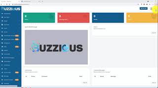 News website builder - Buzzious   60 Sec Challenge Video review screenshot 5