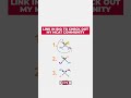 How to find R vs S configuration for the MCAT