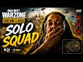 NEW SOLO SQUAD DEMON ON FORTUNES**