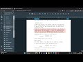 LIVE SCREENWRITING #4: Conquest Agarta: The Lord Archon