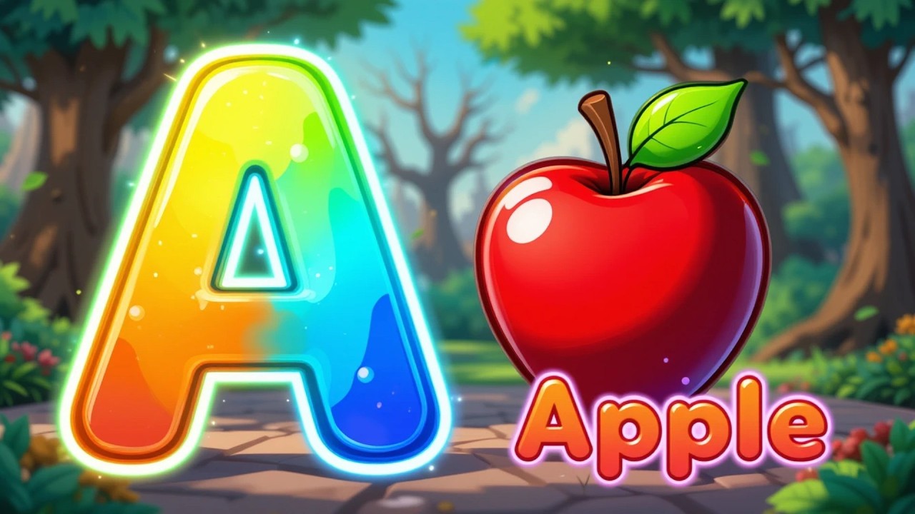 Learn ABCD with Playful Videos - Fun Activities for Alphabet Mastery | Toddler Phonics