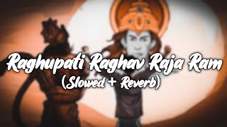 Download Lagu Raghupati Raghav Raja Ram Slowed + Reverb Song | Patit Pavan Sita Ram | Reverb Song | Av Lofi Zone MP3