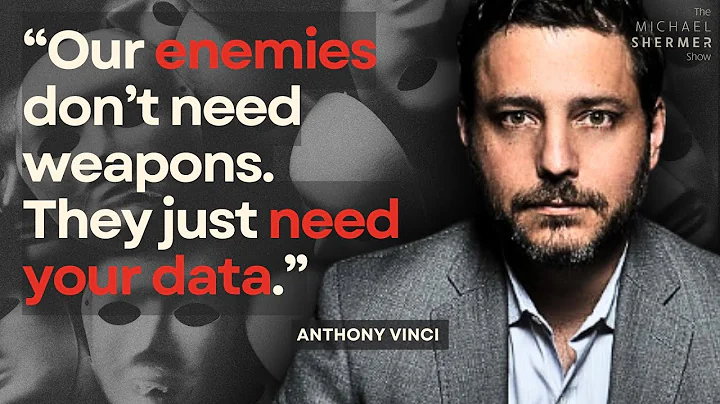 A Former Spy Explains How AI is Changing Espionage