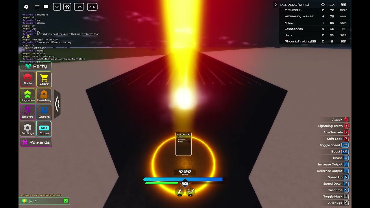 flashpoint footage part 2/2