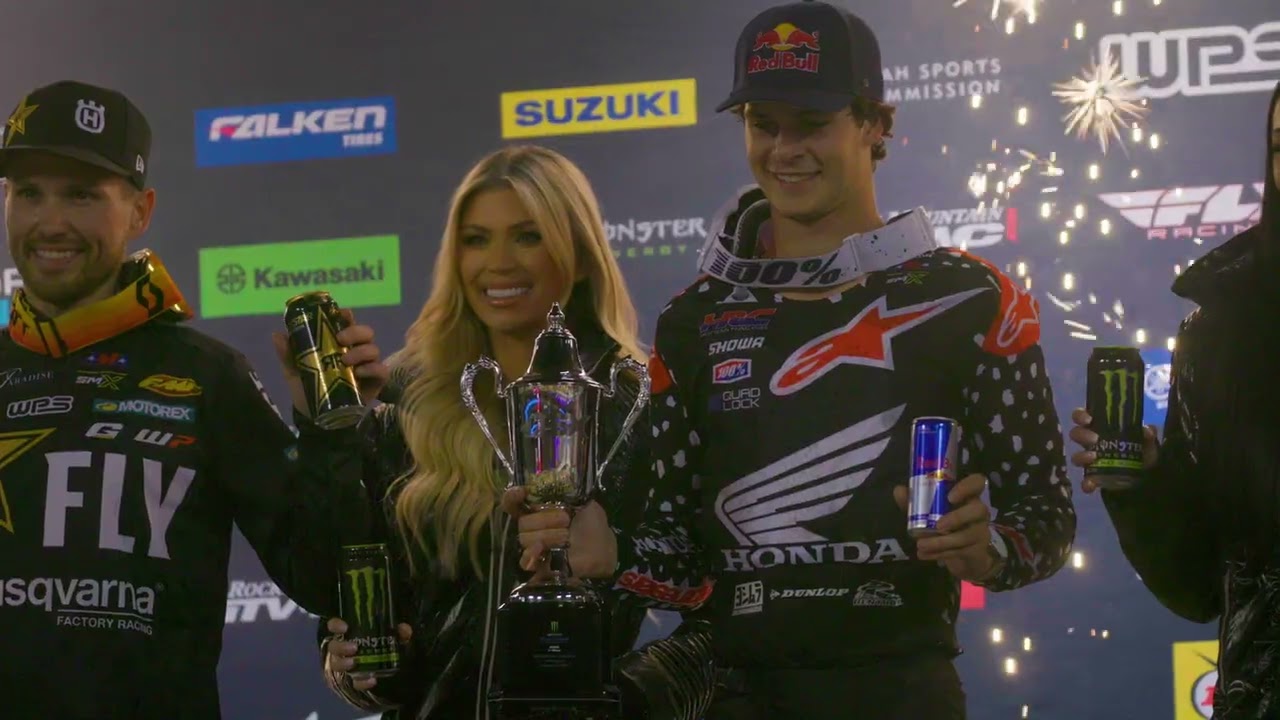 2023 Supercross and Motocross