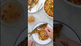 Breakfast  #cooking #food #filipinofood