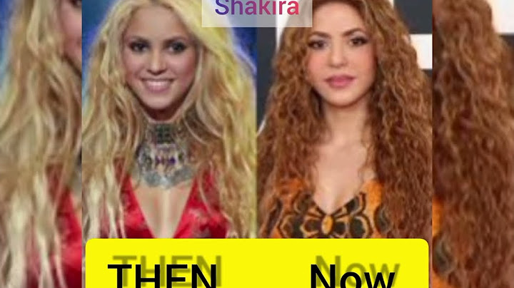 The Most Handsome Hollywood Actors Mariah Carey & Shakira | Then vs Now 🔥 Legendary Transformations!