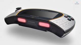 Samsung Entertainment Phone | 2023 Edition
