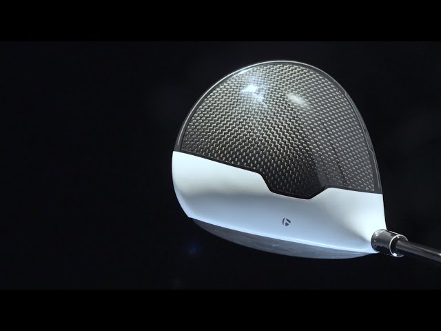 Tête pilote TaylorMade M1 seulement 10,5 degrés droitier